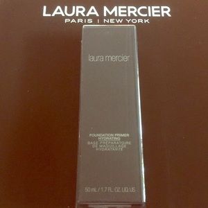 Laura Mercier. ***** BRAND NEW PACKAGE *****